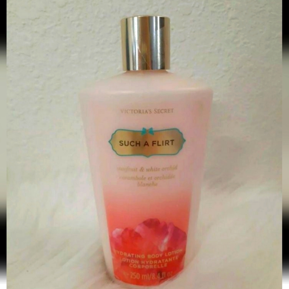 Victoria Secret Such A Flirt